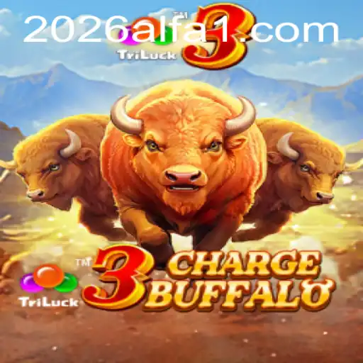 Explorando o Fascinante Jogo de Estratégia '3ChargeBuffalo'