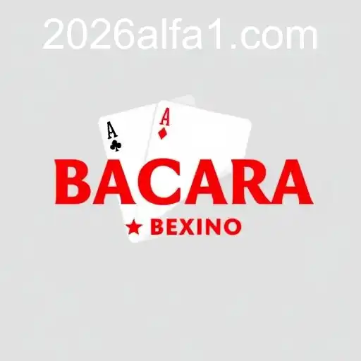 Bacará online