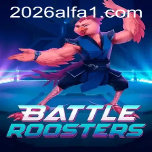 Explorando BattleRoosters: O Jogo de Estratégia que Revoluciona 2026