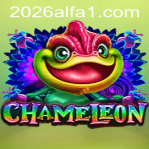 Explorando o Jogo 'Chameleon' e Suas Regras Fascinantes
