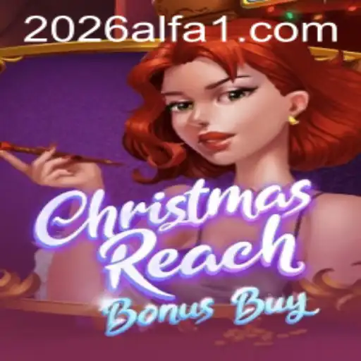 Explorando o Mundo de ChristmasReachBonusBuy: Um Jogo de Festividades e Estratégia