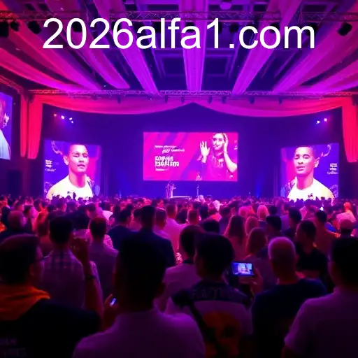 Eventos exclusivos