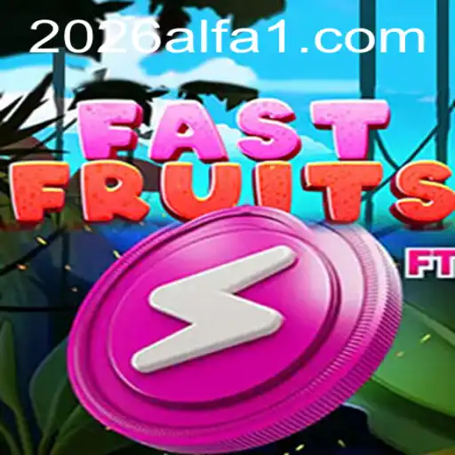 Descubra o Empolgante Mundo de FastFruits e Prepare-se para 2026alfa