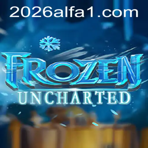 FrozenUncharted: Uma Nova Aventura Gélida no Horizonte dos Jogos