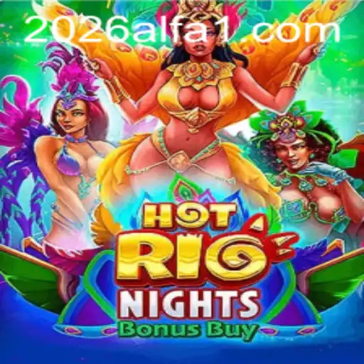 Explorando o Jogo HotRioNightsBonusBuy: A Nova Sensação de 2026