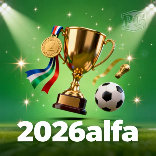 2026alfa Logo