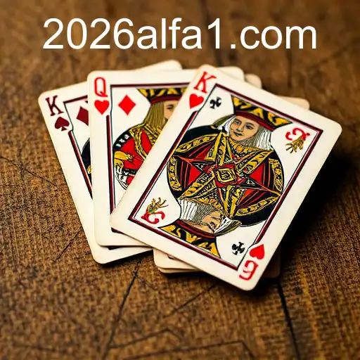 Jogos de cartas