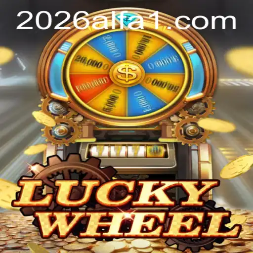 Descubra o Empolgante Mundo de LuckyWheel: O Jogo Revolucionário de 2026